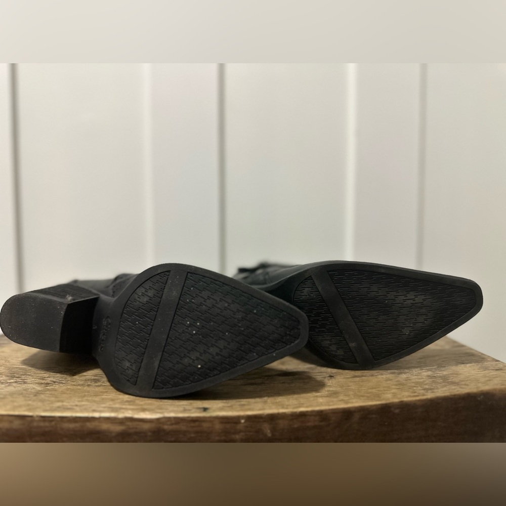 Sam Edelman Booties - Picture 3 of 5